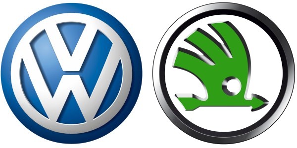 Skoda  Volkswagen