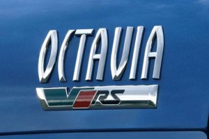 Octavia RS не стала «Спортивным автомобилем года» в России