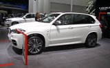 BMW X5    2013