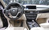 BMW X5    2013