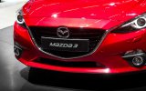 Mazda 3    2013