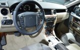 Range Rover Evoque    2013