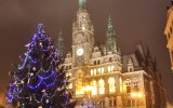 Рапид и рождественская Чехия
