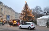 Рапид и рождественская Чехия