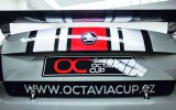   Skoda Octavia RS Cup
