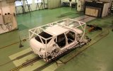 Журналисты Auto.cz узнали, как в Skoda проверяют безопасность автомобилей